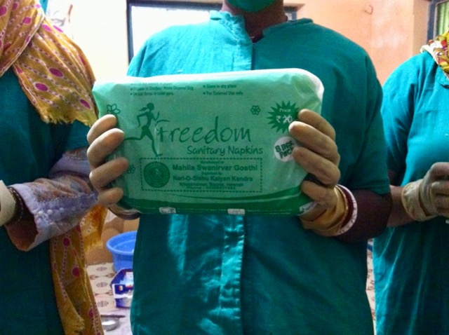 Freedom – egenproducerade bindor